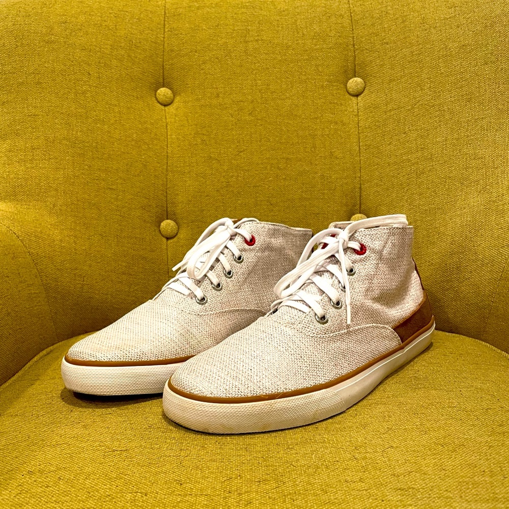 MENS BEN SHERMAN SHOE!